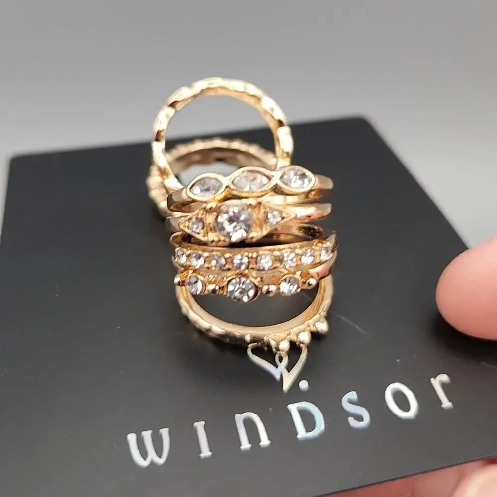 Windsor variety these
